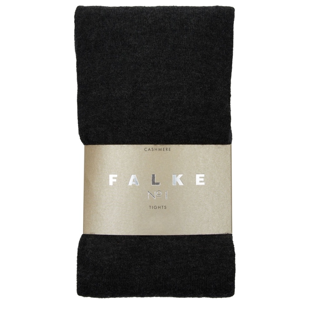 FALKE No. 1 Cashmere Tights